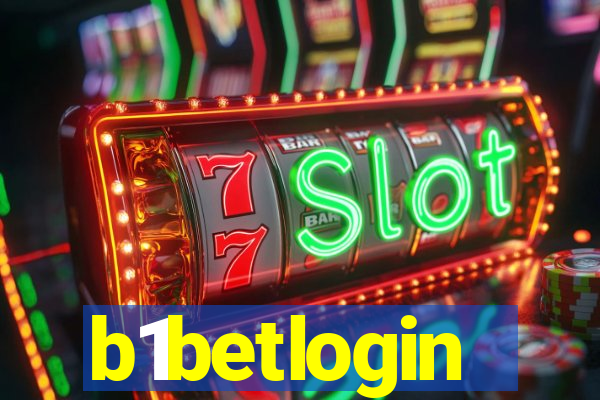 b1betlogin