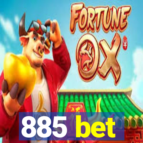 885 bet