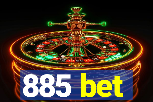 885 bet