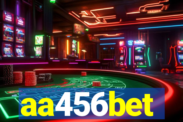 aa456bet