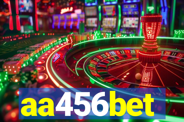 aa456bet