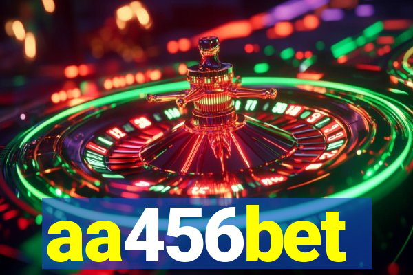 aa456bet