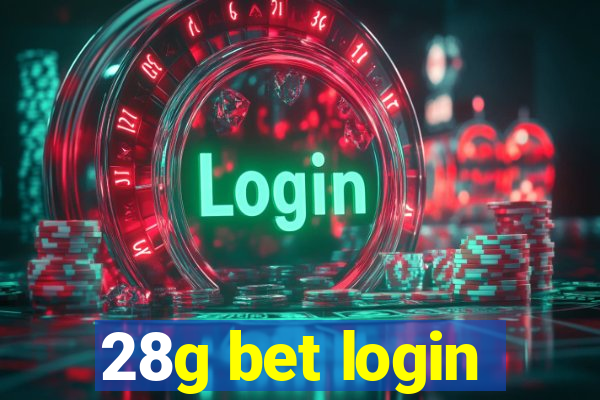 28g bet login