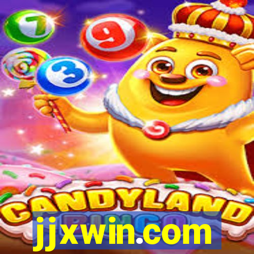 jjxwin.com