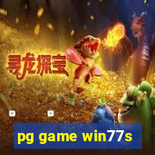 pg game win77s