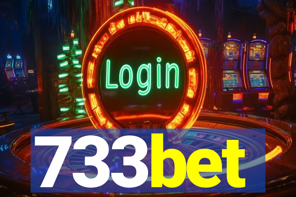 733bet