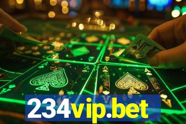 234vip.bet