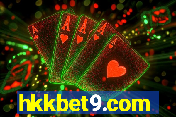 hkkbet9.com