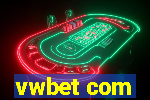 vwbet com