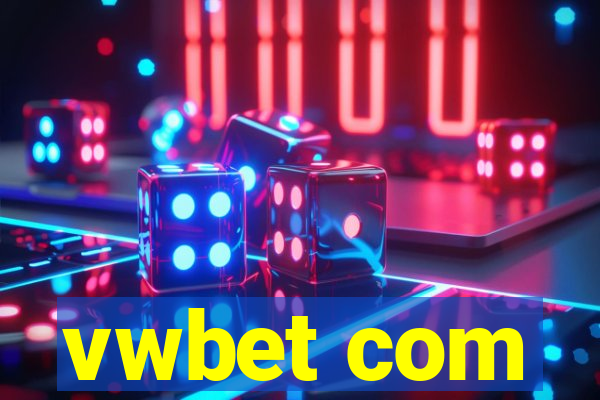 vwbet com