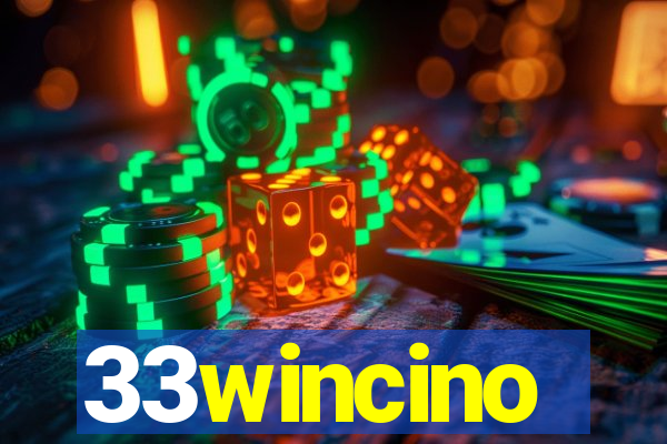 33wincino