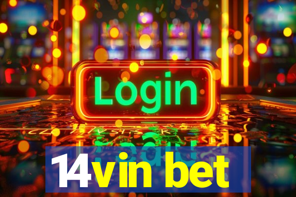 14vin bet