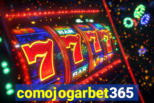comojogarbet365