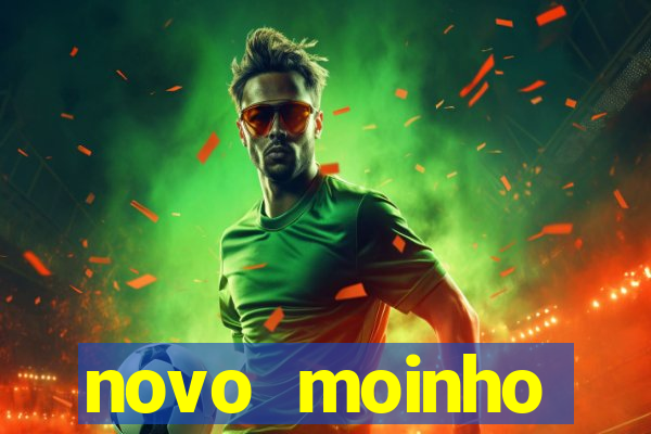 novo moinho fluminense bunge (projeto azul)
