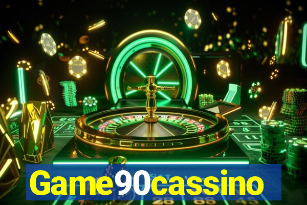Game90cassino