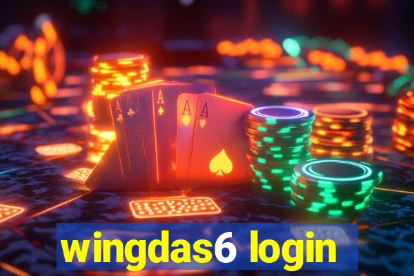 wingdas6 login