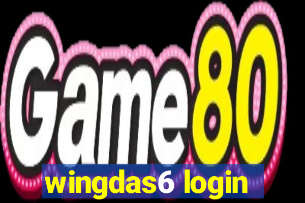 wingdas6 login