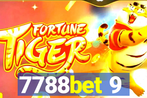 7788bet 9
