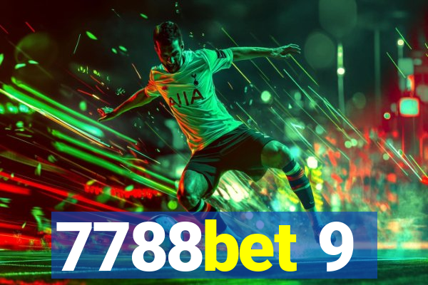 7788bet 9