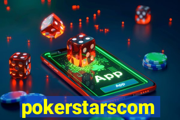 pokerstarscom