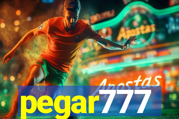 pegar777