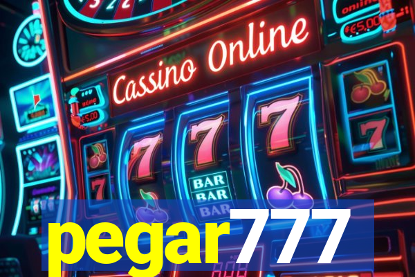 pegar777