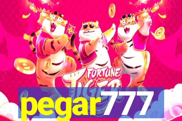pegar777