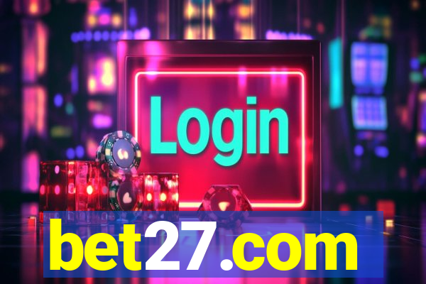 bet27.com