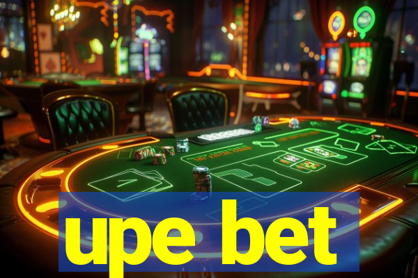 upe bet