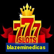 blazeminedicas