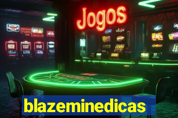 blazeminedicas