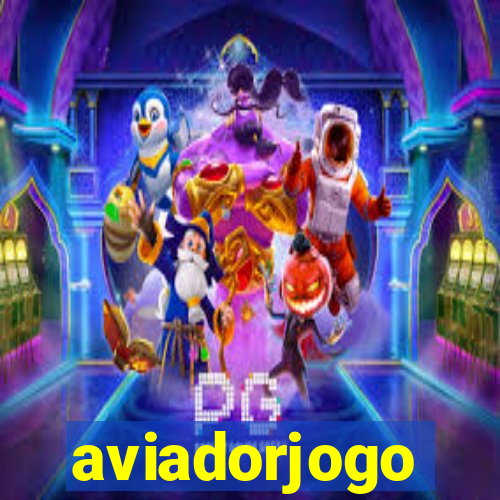 aviadorjogo