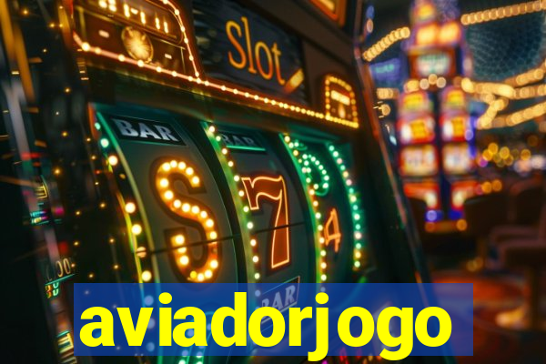 aviadorjogo