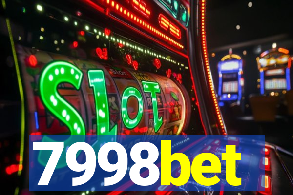 7998bet