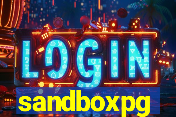 sandboxpg