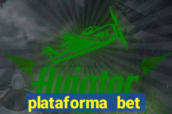 plataforma bet pagando no cadastro sem depósito