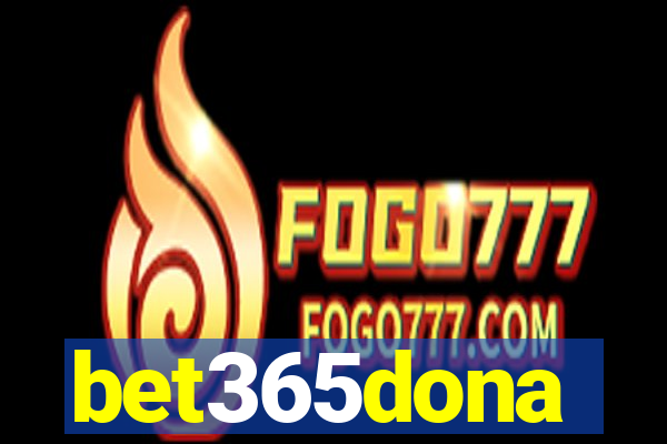 bet365dona