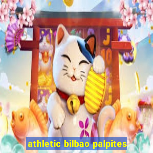 athletic bilbao palpites
