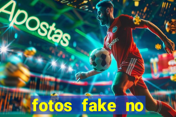 fotos fake no espelho cabelo cacheado curto