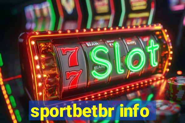 sportbetbr info