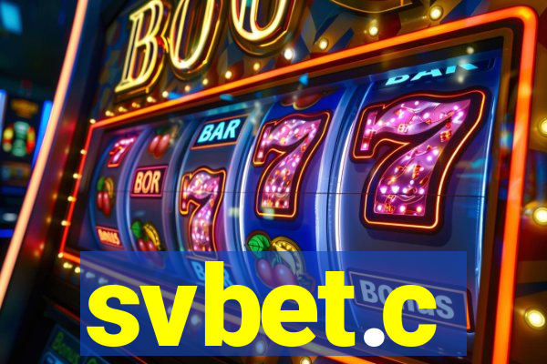 svbet.c