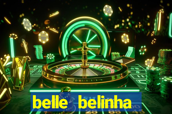 belle belinha vazados privacy