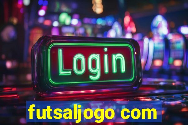 futsaljogo com