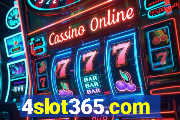 4slot365.com