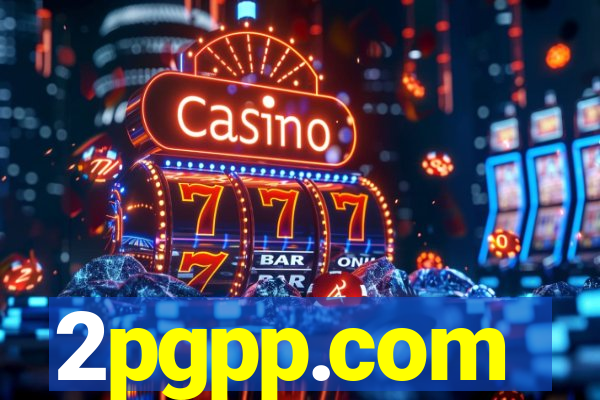 2pgpp.com