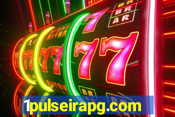 1pulseirapg.com
