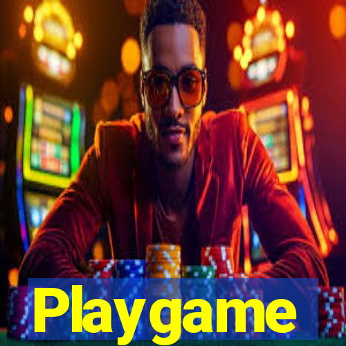 Playgame