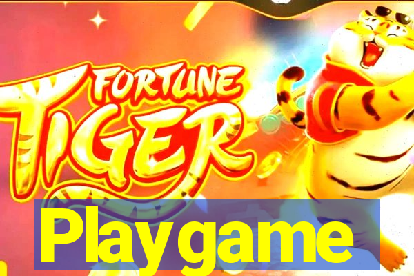 Playgame