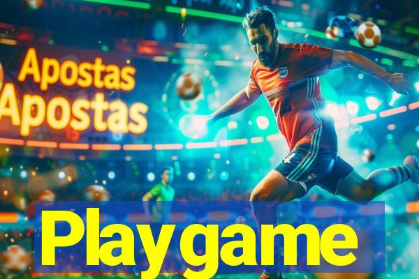 Playgame