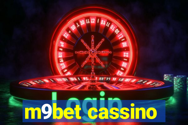 m9bet cassino